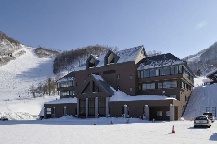 北海道滑雪住宿推薦：手稻地區精選清單