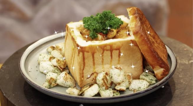 鹹蛋料理