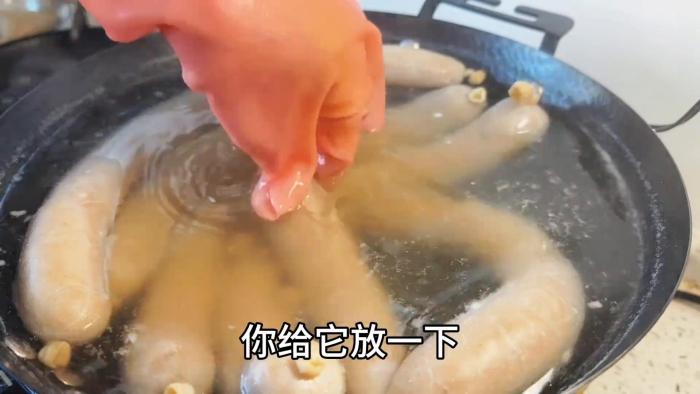 麵腸料理